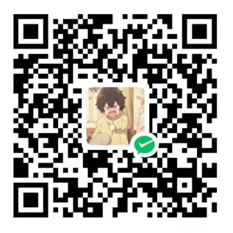 Wechat QRcode
